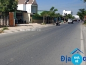 Bán đất nền mặt tiền đường Nguyễn Bình - ảnh 1