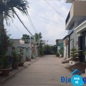 Bán đất nền đường Đào Sư Tích Phước Lộc - ảnh 1