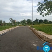 Bán Đất Khu Dân Cư Cầu Rạch Tôm Nhơn Đức Nhà Bè - ảnh 1