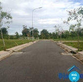 Bán Đất Khu Dân Cư Cầu Rạch Tôm Nhơn Đức Nhà Bè - ảnh 2