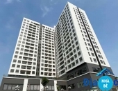 Chung cư Goldora Plaza Lê Văn Lương - ảnh 1