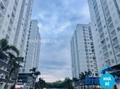 Bán chung cư Hoàng Anh An Tiến 120m2 3PN - ảnh 1