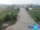 Bán đất đường 42 dự án 28ha Nhơn Đức Nhà Bè - ảnh 1