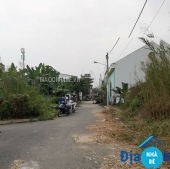 Bán đất hẻm 1986 Lê Văn Lương - ảnh 2