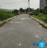 Bán đất hẻm 1986 Lê Văn Lương - ảnh 1