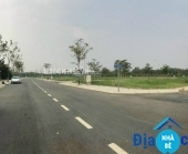 Đất nền KDC Gia Long Riverside ngay sát dự án GS  - ảnh 2