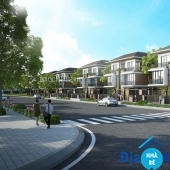 Bán nhà phố Lavila Kiến Á - ảnh 1