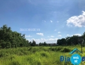 Bán đất Khu dân cư Hồng Lĩnh Nhà Bè - ảnh 1