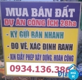 Khu dân cư 28ha đường Nguyễn Thị Tám Nhơn Đức - ảnh 2