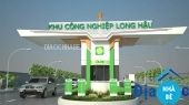 Bán nhà xưởng khu công nghiệp Long Hậu - ảnh 1