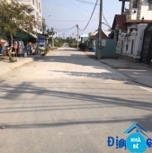 Bán đất khu 2ha đường Lê Thị Tám - ảnh 2