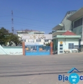 Bán đất khu 2ha đường Lê Thị Tám - ảnh 1