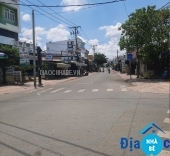 Khu dân cư 1368 Lê Văn Lương - ảnh 2