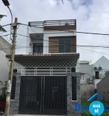 Bán nhà hẻm 824 Nguyễn Bình Nhà Bè - ảnh 1