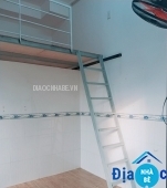 Cho thuê phòng trọ đường Lê Văn Lương - ảnh 2