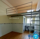 Cho thuê phòng trọ đường Lê Văn Lương - ảnh 1