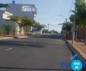 Bán đất khu dân cư Thành Hiếu - ảnh 2