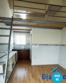 Cho thuê nhà trọ đường Đào Sư Tích Phước Kiển - ảnh 2