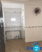 Cho thuê nhà trọ đường Đào Sư Tích Phước Kiển - ảnh 3