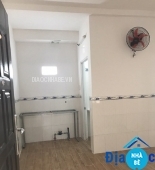 Cho thuê nhà trọ đường Đào Sư Tích Phước Kiển - ảnh 1