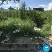 Bán đất hẻm 1651 Lê Văn Lương - ảnh 2