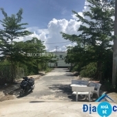 Bán đất hẻm 1651 Lê Văn Lương - ảnh 1