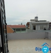 Bán nhà đường Lê Thị Tám Nhà Bè - ảnh 1