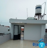 Bán nhà đường Lê Thị Tám Nhà Bè - ảnh 3