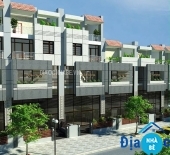 Bán đất khu dân cư Bảo Long Nhà Bè - ảnh 1