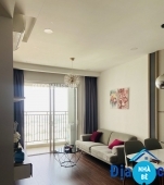 Cho thuê căn hộ 2PN Sunrise City View full nội thất - ảnh 2