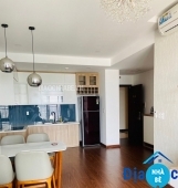 Cho thuê căn hộ 2PN Sunrise City View full nội thất - ảnh 1