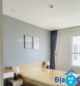 Cho thuê căn hộ 2PN Sunrise City View full nội thất - ảnh 4