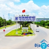 Bán đất sau trường lái xe Thành Công Nhà Bè - ảnh 1