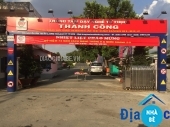 Bán đất sau trường lái xe Thành Công Nhà Bè - ảnh 2