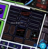 Bán đất khu dân cư Long Hậu 2 Hồng Lĩnh - ảnh 1