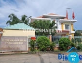 Bán đất mặt tiền đường 826C Long Hậu - ảnh 4