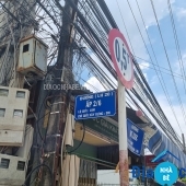 Bán đất ấp 2/5 xã Long Hậu huyện Cần Giuộc - ảnh 2