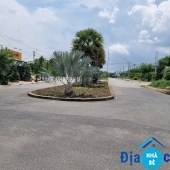 Bán đất nền Khu tái định cư Tân Phước Tân Kim - ảnh 2