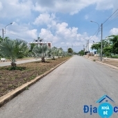 Bán đất khu tái định cư Đặng Huỳnh - ảnh 3