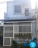 Bán nhà ấp 4 xã Long Hậu đường 826c  - ảnh 1