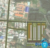 Bán đất nền dự án Saigon South Village - ảnh 1