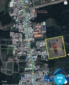 Bán đất nền dự án Saigon South Village - ảnh 2