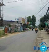 Bán đất đường 826C Lê Văn Lương - ảnh 1