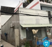 Bán nhà khu dân cư 1368 Lê Văn Lương Phước Kiển - ảnh 1