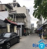 Bán nhà khu dân cư 1368 Lê Văn Lương Phước Kiển - ảnh 3