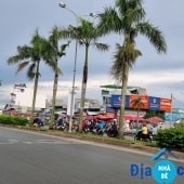 Bán đất mặt tiền đường Tân Tập Long Hậu - ảnh 2