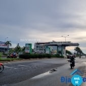 Bán đất mặt tiền đường Tân Tập Long Hậu - ảnh 4