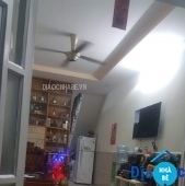 Bán nhà đồng sở hữu hẻm Thánh Thất Cao Đài Long Hậu - ảnh 1