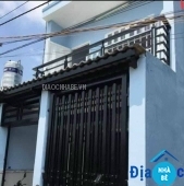 Bán nhà hẻm xe hơi xã Long Hậu gần saigon village - ảnh 1