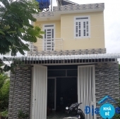 Bán nhà khu dân cư Long Hậu Nam Sài Gòn - ảnh 1